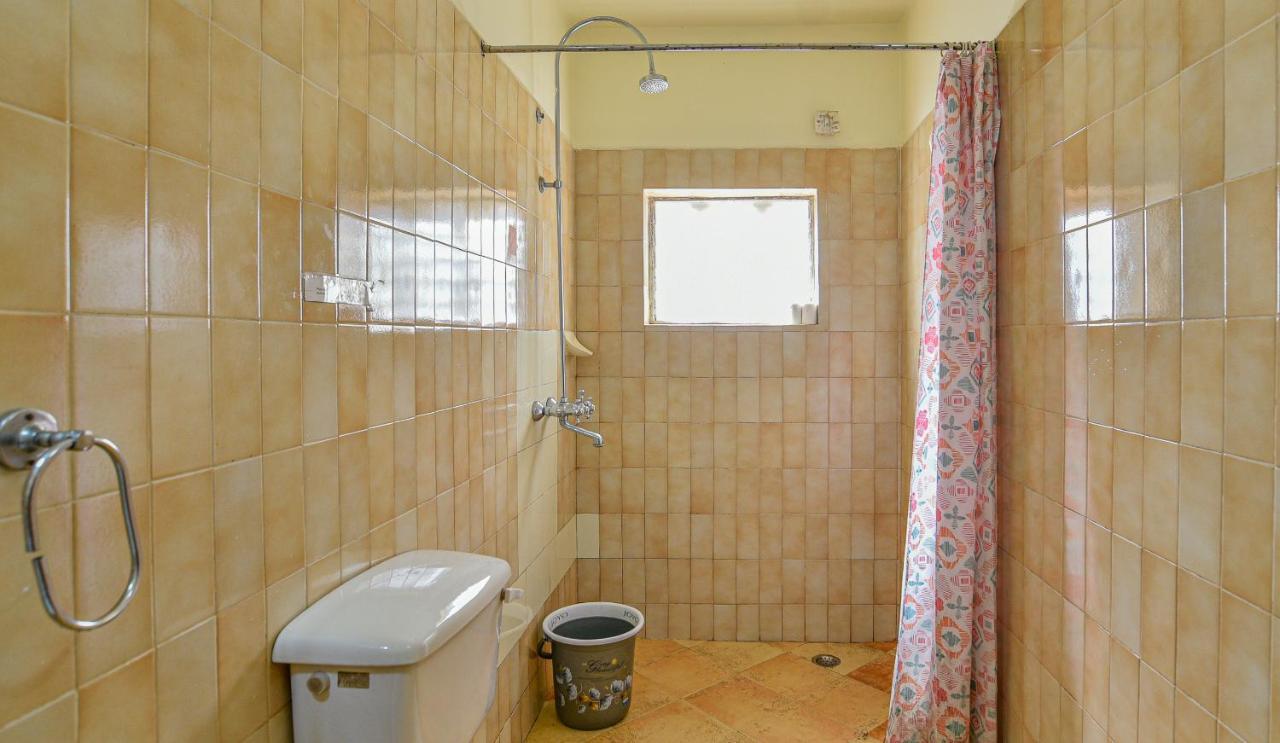 Gr Stays Private Pool Villa In Calangute 5 Mins To Baga Arpora Exteriör bild