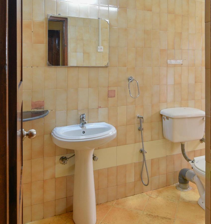 Gr Stays Private Pool Villa In Calangute 5 Mins To Baga Arpora Exteriör bild