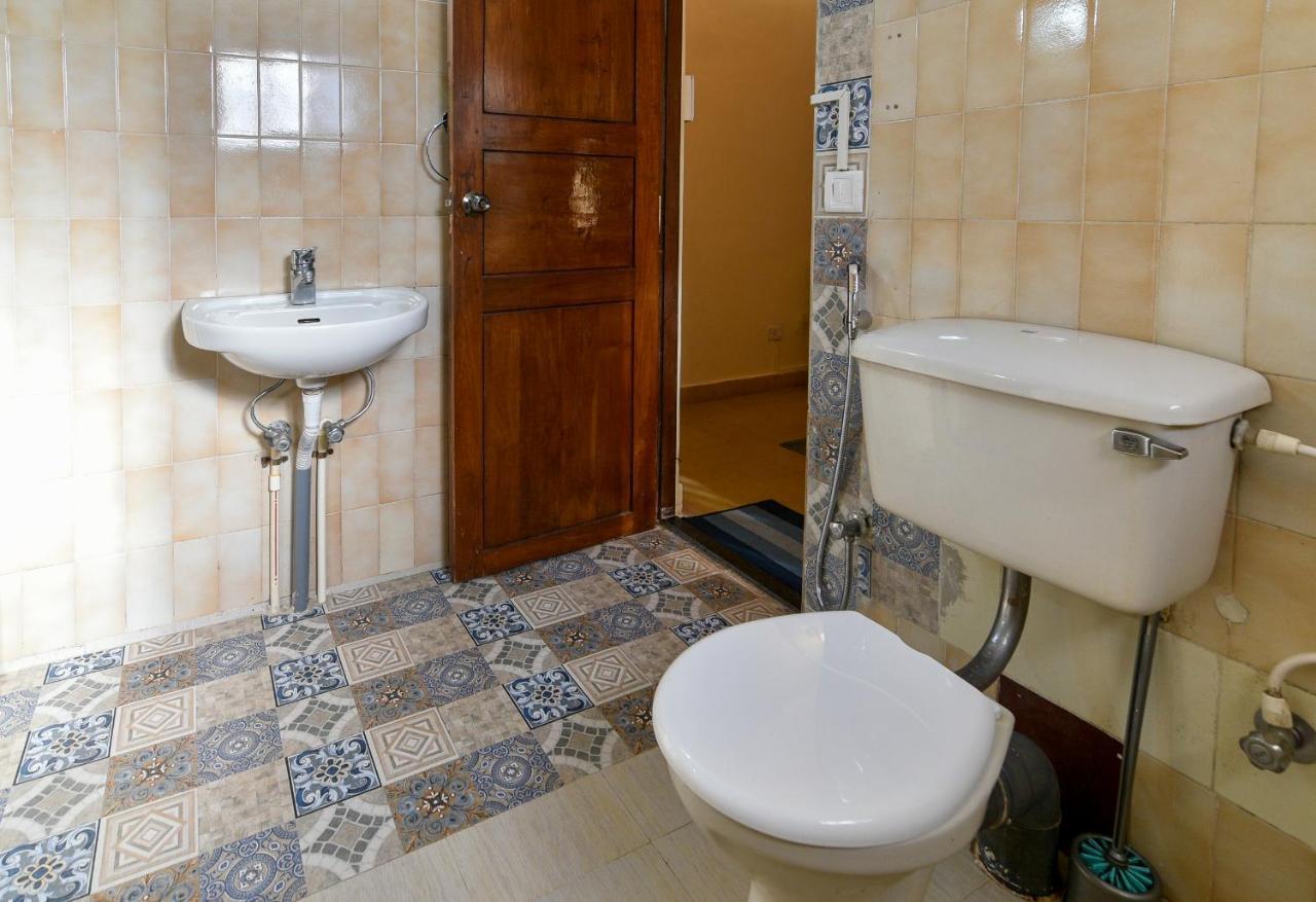 Gr Stays Private Pool Villa In Calangute 5 Mins To Baga Arpora Exteriör bild